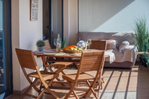 Boho Avilla Gigantes - swimming pool - garage - AC